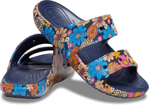 Vista 6 de Crocs Unisex-Adult Coca-cola X Classic 90s Sandal Slide
