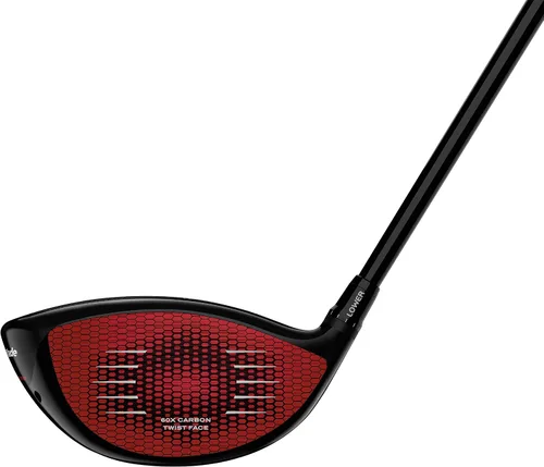 Vista 3 de Taylormade Stealth Plus+ Driver