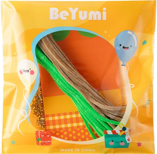 Vista 6 de BeYumi 30 piezas de tira de papel de Acción de Gracias, kit de manualidades de calabaza de gratitud de otoño, manualidades religiosas, decoración