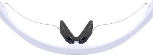 Vista 4 de Vonxyz Lentes y calcetines para la nariz de repuesto para gafas de sol Oakley Radar EV Path OO9208 - Múltiples opciones