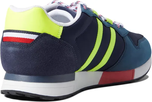 Vista 6 de Tommy Hilfiger Zapatillas Amani para hombre