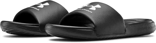 Vista 5 de Under Armour Ansa Fix para mujer, NegroNegroNegro
