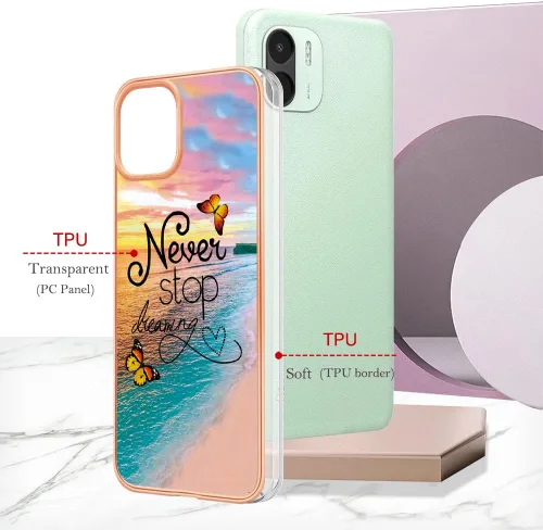 Vista 1249 de Funda compatible con Nothing Phone 1, compatible con Nothing Phone One A063 para teléfono móvil TPU funda FLP