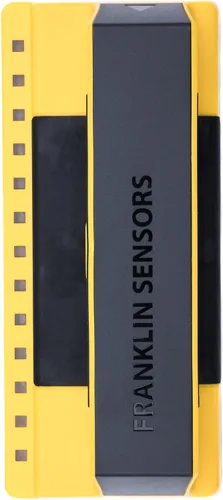 Vista 2 de ProSensor 710 Franklin sensores ProSensor 710 sensor de precisión para encontrar clavos Amarillo Detector de pernos de madera y metal, fabricado