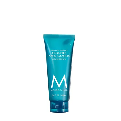 Vista 7 de Moroccanoil Limpiador de manos sin enjuague con ácido hialurónico