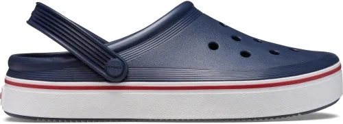 Vista 5 de Crocs Sandalias unisex de plataforma Crocs Off Court Clog