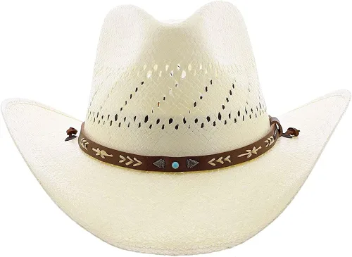 Vista 2 de Stetson mens Cowboy