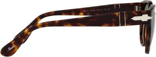 Vista 10 de Persol PO3287S - Gafas de sol redondas Havana Gradient Grey HavanaBrown Gradient