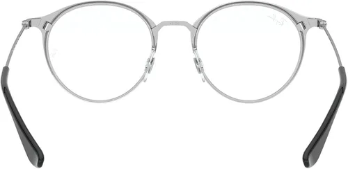 Vista 7 de Ray-Ban Kids RY1053 Round Prescription Eyeglass Frames