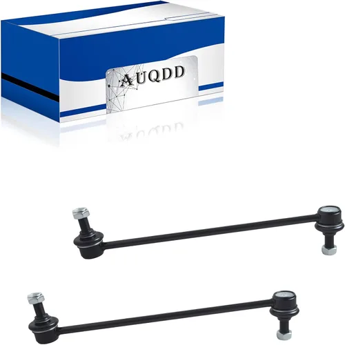 Vista 29 de AUQDD 2 piezas K750097 Enlace estabilizador de barra antirrollido delantera compatible con Honda Ridgeline 2014-2006