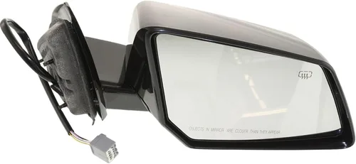 Vista 160 de Garage-Pro Espejo para Chevrolet Traverse 2009-2017 lado del conductor calentado