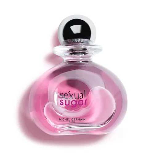 Vista 10 de Michel Germain Eau de Parfum Fragancia en Spray de Azúcar Sexual
