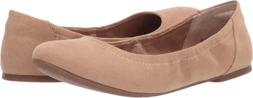 Vista 7 de Tienda Essentials Belice - Zapatos planos tipo bailarina para mujer