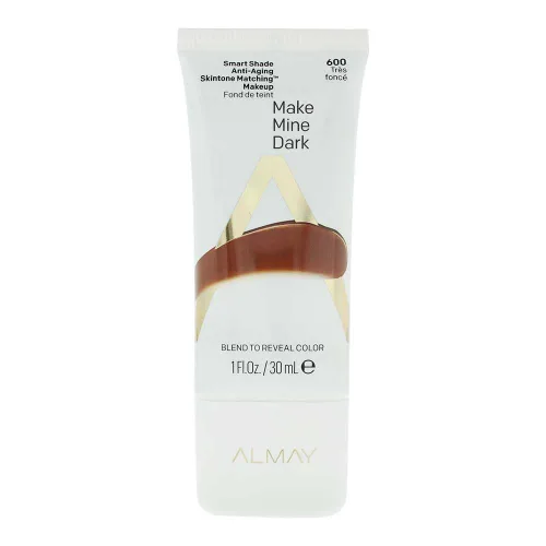 Vista 11 de Almay Smart Shade Maquillaje antiedad