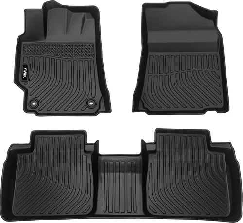Vista 67 de VIWIK Alfombrillas para Toyota RAV4 2019-2025 (no híbridas)