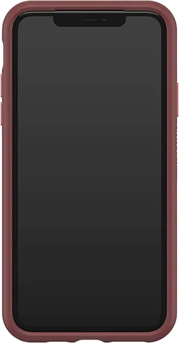 Vista 3 de OtterBox Serie Symmetry - Funda para iPhone 11 PRO MAX (NO 11/11 Pro) Embalaje No Comercial - Rosa Enamorado
