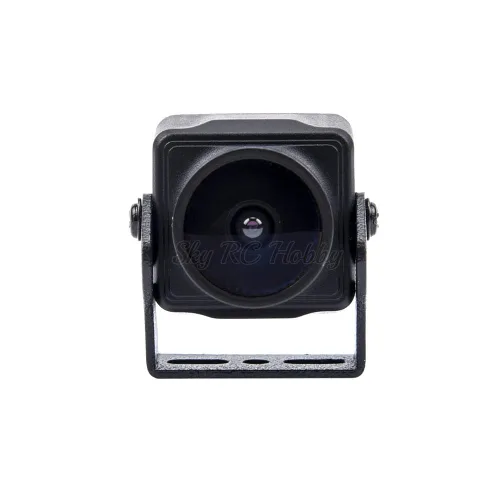 Vista 3 de FPV Mini 1200TVL 0.098 in CMOS gran angular FPV cámara para RC Quadcopter FPV Racing Drone