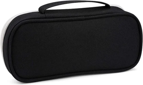 Vista 5 de Funny Submarine - Estuche portátil para lápices, bolsa de maquillaje, bolso de mano