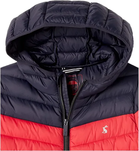 Vista 2 de Joules Abrigo acolchado para niños