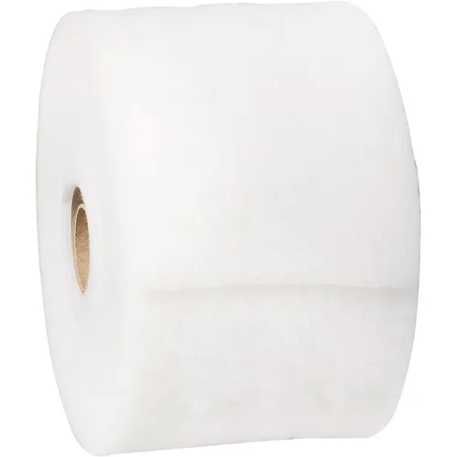 Vista 2 de 3M 59032W Easy Trap Duster, 5 pulgadas x 30 pies, blanco, 60 hojas/caja