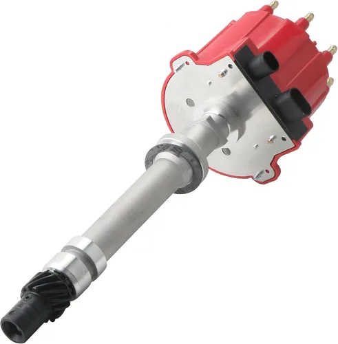 Vista 6 de MOSTPLUS Distribuidor de encendido HEI compatible con Chevy GMC 5.0L 5.7L 7.4L V8 305 350 454 1103952 1103838 DST1830