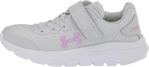 Vista 8 de Under Armour Unisex-Child Pre School Surge 2 Alternate Closure Running Shoe