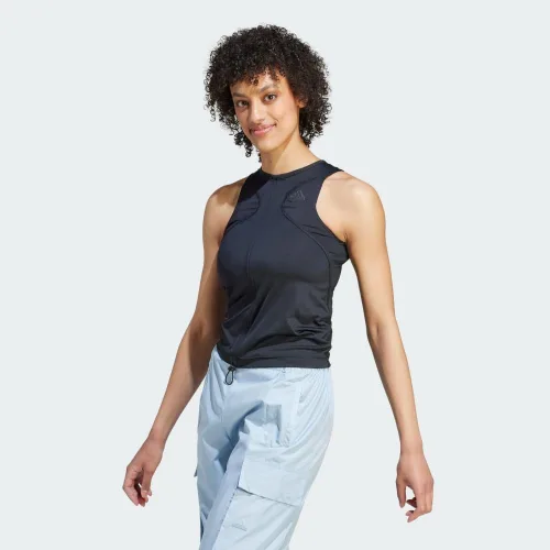 Vista 2 de adidas Camiseta City Escape para mujer