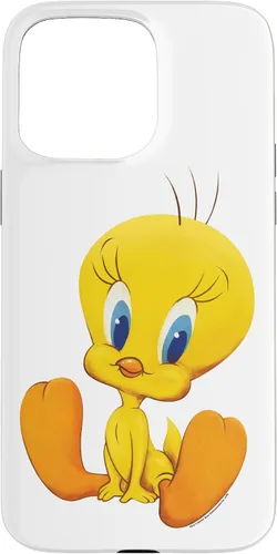Vista 30 de Funda para iPhone 13 Pro Max Looney Tunes
