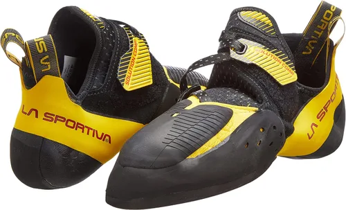 Vista 7 de La Sportiva Solution Comp - Zapatos de senderismo para hombre