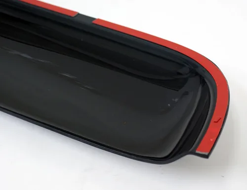 Vista 7 de Cubierta para techo corredizo para techo corredizo de automóvil, compatible con Saturn Relay 1 a Relé 3 2005-2007 Deflectores de ventana