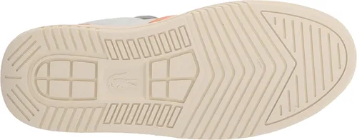 Vista 4 de Lacoste Tenis L001 para mujer
