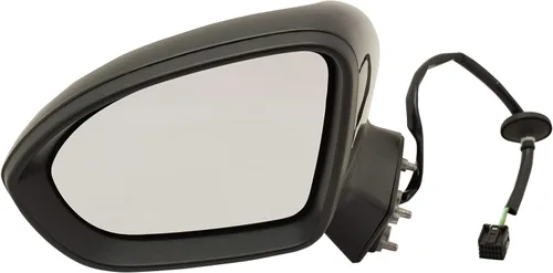 Vista 172 de Garage-Pro Espejo compatible con Chevrolet Malibu 2014-2016 y Malibu Limited 2016 con calefacción lateral del conductor, con detección de punto