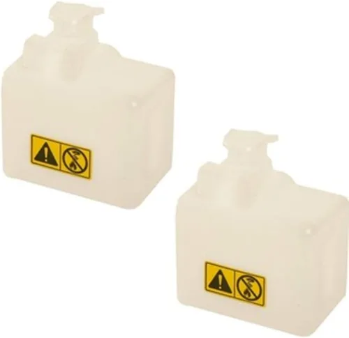 Vista 4 de TK477 Kit de trabajo TONER NEGRO, STD YLD, TASKALFA 255/305