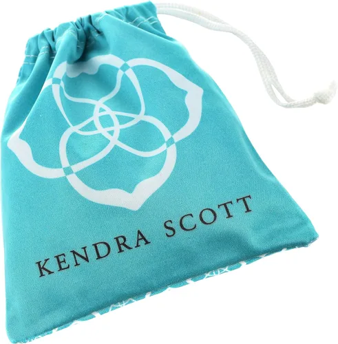 Vista 3 de Kendra Scott Cory collar colgante