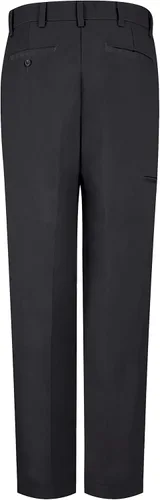 Vista 2 de Red Kap Pantalón con bolsillo para teléfono celular para hombre