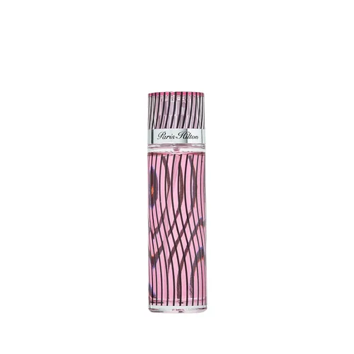 Vista 3 de Paris Hilton Eau De Parfum - Perfume en aerosol para mujer, femenino, afrutado y coqueto, notas de manzana, durazno jugoso, jazmín y almizcle, 1