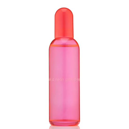 Vista 3 de COLOUR ME Milton-Lloyd Neon Pink - Perfume oriental para mujer - Fragancias florales de madera - Perfume de larga duración para mujer - Perfume