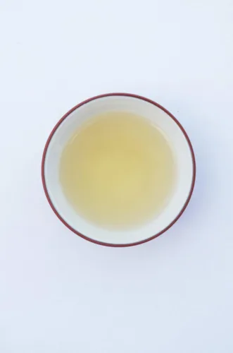 Vista 2 de BESTLEAFTEA - Té verde perla de jazmín recogido en primavera/té chino de hojas sueltas 3.53 oz/3.5 OZ