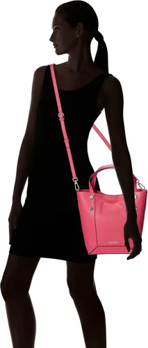 Vista 10 de Calvin Klein Mini bandolera de mano Quinn NorthSouth