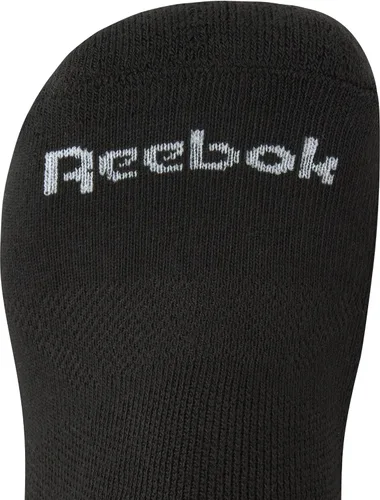 Vista 5 de Reebok Calcetines deportivos para hombre, paquete de 10 calcetines deportivos acolchados que absorben la humedad, cómodos y elásticos (tallas 6-12.5)