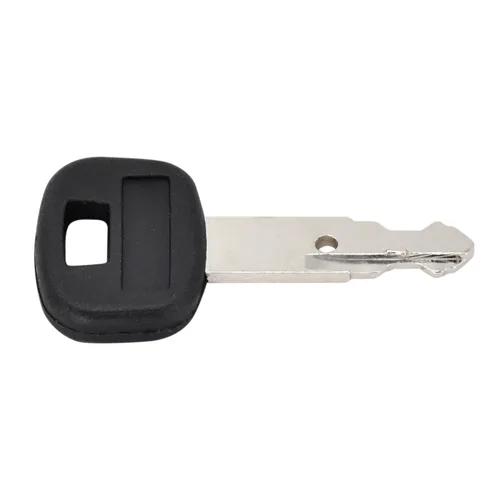 Vista 6 de 5 llaves de encendido 459A compatibles con Kubota RC411-53933 RC461-53930 excavadoras retroexcavadoras cargadores de orugas de dirección deslizante