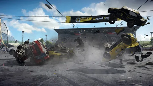 Vista 4 de Wreckfest