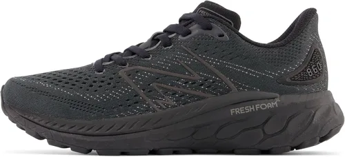 Vista 7 de New Balance Tenis de correr Fresh Foam X 860 V13 para hombre, Negro Plomo