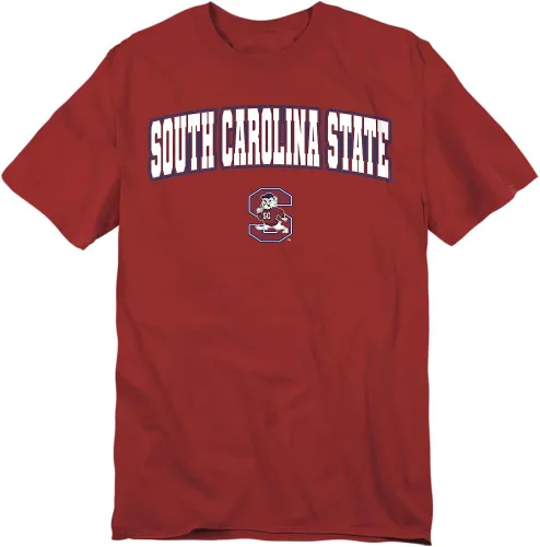 Vista 48 de Colección Oficial de Camisetas de Logotipo de Arco Universitario Unisex para Adultos 2