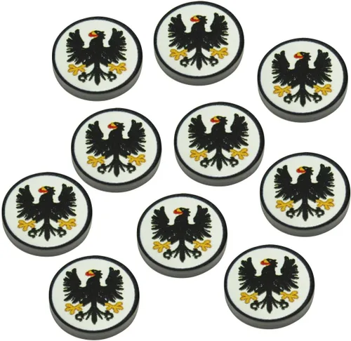 Vista 12 de LITKO Ficha Napoleónica Miniaturas Históricas Wargame Game Pieces Paquete de 10 (francés)