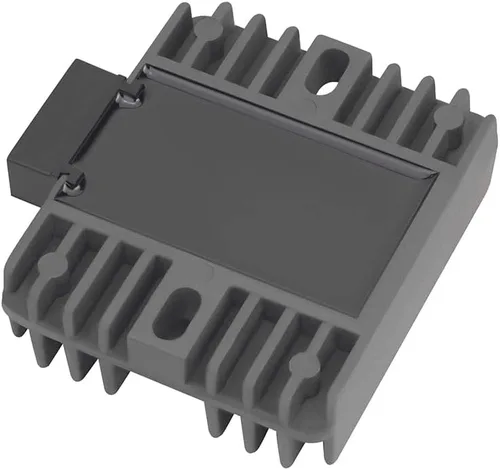 Vista 3 de Regulador de Voltaje de la Motocicleta Rectificador Para YZF-R3 YZFR3 YZF-R25 YZFR25 MT250 MTN250 MT-25 MT320 MTN320 MT-03