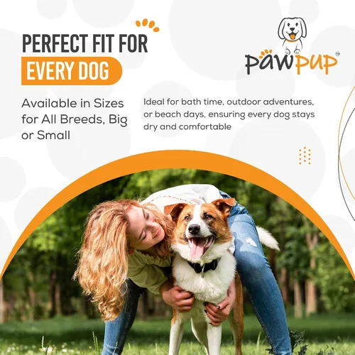 Vista 6 de Toallas para Perros para Secar Perros Toalla de Aseo para Mascotas de Microfibra Súper Absorbentes para Perros, Gatos y Otras Mascotas