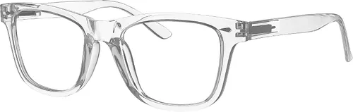Vista 12 de Eyekepper Reading Glasses Men, Readers for Women, Stylish