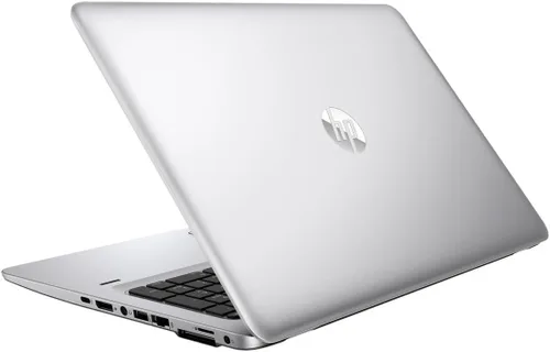 Vista 4 de HP Elitebook 850 G4 - Computadora portátil de 15.6 pulgadas, Windows, Intel Core i7 de 2.7 GHz, 16 GB de RAM, SSD de 512 GB, plata (1BS53UT #ABA)