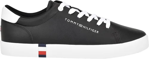 Vista 5 de Tommy Hilfiger Tenis Ramoso para hombre